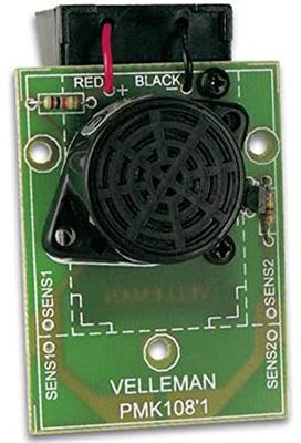 Whadda WSAA108 Watersensor