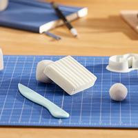 FIMO® effect, nightglow, 57 gr/ 1 doos - thumbnail