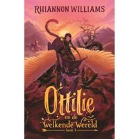 Ottilie en de welkende wereld - Rhiannon Williams - Paperback (9789025771508) - thumbnail