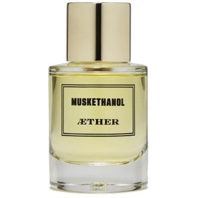 Aether Muskethanol Eau de Parfum 50ml