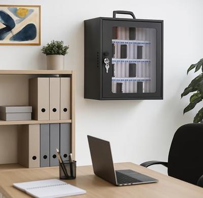 Smartphonekast pavo koffer voor 36 stuks