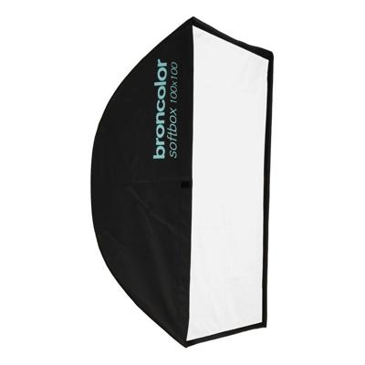 Broncolor Softbox 100x100cm