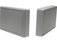 Strapubox 2218 GR Universele behuizing 102.5 x 61.5 x 18 ABS Grijs 1 stuk(s) - thumbnail