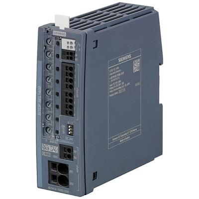 Siemens 6EP4438-7EB00-3DX0 Selectiviteitsmodule Siemens 6EP4438-7EB00-3DX0 Selectiviteitsmodule