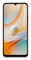 SPC Discovery 3 Smartphone, 6,8 inch IPS 120, intern geheugen 128 GB en RAM 4 GB, 50 Dual Cam IA, NFC en biometrie, Android 14, 5000 mAh batterij met snel opladen, kleur donker mat - thumbnail