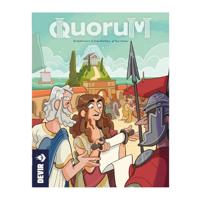 Quorum - thumbnail