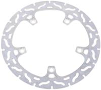 TRW remschijf "mst275rac". rotor mst275rac rigid - thumbnail