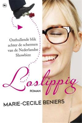 Loslippig - Marie-Cecile Beniers - ebook Loslippig - Marie-Cecile Beniers - ebook