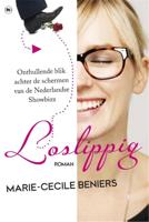 Loslippig - Marie-Cecile Beniers - ebook - thumbnail