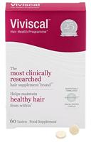 Viviscal Hair Growth Tablets Women - thumbnail