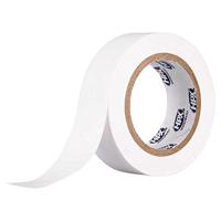 HPX PVC isolatietape | Wit | 19mm x 10m - IW1910 | 120 stuks IW1910 - thumbnail