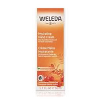 Weleda Duindoorn Vitaliserende Hand Crème 50ml - thumbnail