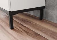 Germania Yonkers Badkamerkast Laag Cashmere|Walnoot - thumbnail