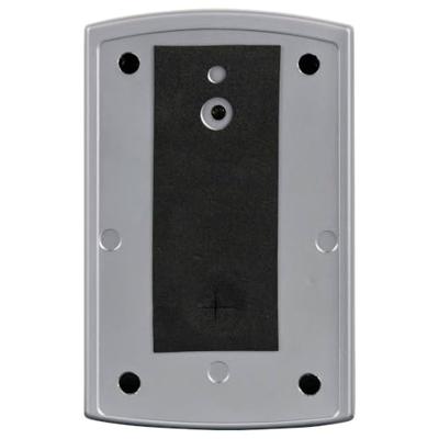 Sygonix SY-6428612 Codetoetsenbord met RFID Oppervlakmontage 12 V DC/AC, 24 V DC/AC IP66 Met verlicht toetsenbord