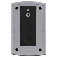 Sygonix SY-6428612 Codetoetsenbord met RFID Oppervlakmontage 12 V DC/AC, 24 V DC/AC IP66 Met verlicht toetsenbord - thumbnail