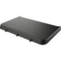 Ninja Woodfire Outdoor Accessoirehouder Zwart - thumbnail