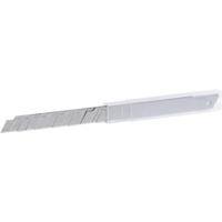 KS Tools 907.2168 Afbreekmesjes 0,4x9x80 mm, dispenser à 10 stuks - thumbnail