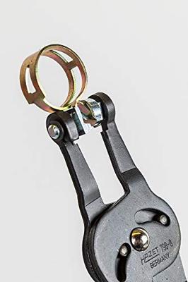 HAZET Slangklemtang 798-8 · Lengte: 290 mm HAZET Slangklemtang 798-8 · Lengte: 290 mm