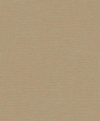 Dutch Wallcoverings Linnen Touch Plain - Brown