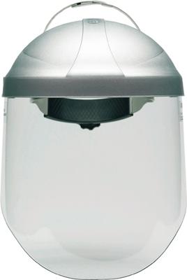 3M Hoofdband | met vizier | polycarbonaat | helder | 1 stuk - 7000146481 7000146481 3M Hoofdband | met vizier | polycarbonaat | helder | 1 stuk - 7000146481 7000146481