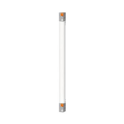 LEDVANCE SMART+ Wifi Submarine 120 Lamp voor vochtige ruimte LED LED vast ingebouwd 18 W Warmwit tot koudwit Grijs