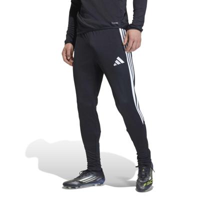 adidas Tiro 26 League Regular Trainingsbroek Zwart Wit