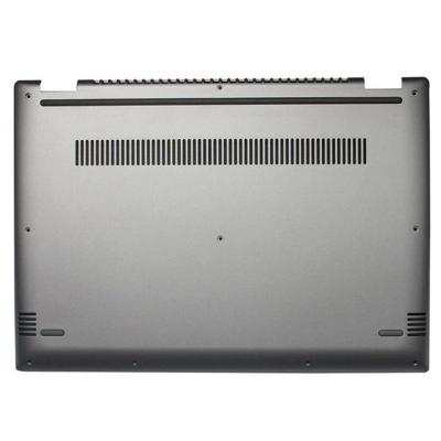 Notebook Bezel Bottom Case Cover For Lenovo Yoga 520-14 520-14IKB Flex 5-1470 Silver AP1YM000110