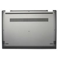 Notebook Bezel Bottom Case Cover For Lenovo Yoga 520-14 520-14IKB Flex 5-1470 Silver AP1YM000110 - thumbnail