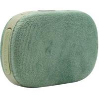 RealPower REALPOWER PB-10000 W Powerbank 10.000 mAh Groen Handwarmer - thumbnail