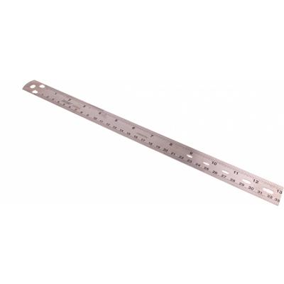 IceToolz xpert meet-/spaaklineaal mm~inch~ø spie en kogellager