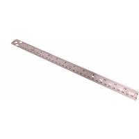 IceToolz xpert meet-/spaaklineaal mm~inch~ø spie en kogellager - thumbnail