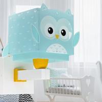 Dalber Kinder wandlampjeLittle Owl - 64399 - thumbnail