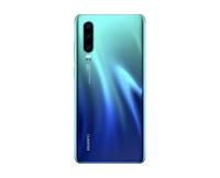Huawei P30 (128GB) - Aurora - thumbnail