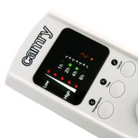 Camry CR 7422 elektrische deken/kussen Elektrisch deken 85 W Wit Polyester, Kunstwol - thumbnail