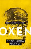 De schaduwmannen - Jens Henrik Jensen - eBook (9789044973570) - thumbnail