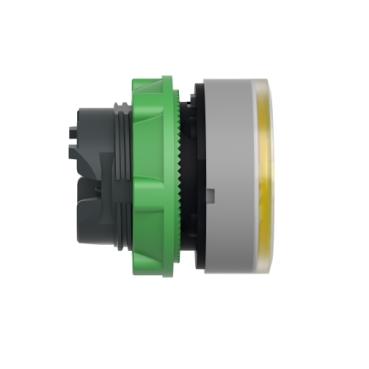 Schneider Electric ZB5AW383C0 Frontelement voor druktoets 1 stuk(s)