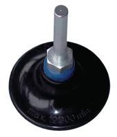 Promat/Tecwerk Steunschijf | d. 44 mm | voor boormachine - 4000841681 - thumbnail