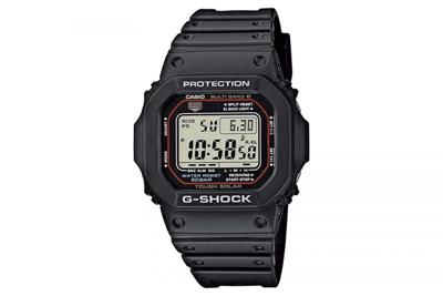 Kompakt mekanisk timer - GAO - 3680W programmerare - 16A - 96 kopplingscykler/dag - Vit