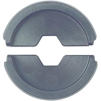 Rennsteig Werkzeuge 634 205 3 Krimpinzetstuk Aluminium buiskabelschoenen, Aluminium connectoren, Koperen buiskabelschoenen, Koperen connectoren 35 mm² (max)