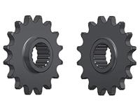 ESJOT Sprocket 420 14z standard - thumbnail