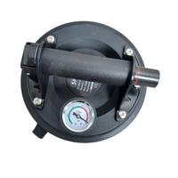 Spero 200mm glas & tegel vacuüm pompzuiger pro - drukmeter - max: 56kg vp200g - vp200g - thumbnail