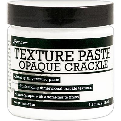 Ranger Ink Ranger • texture paste opaque crackle