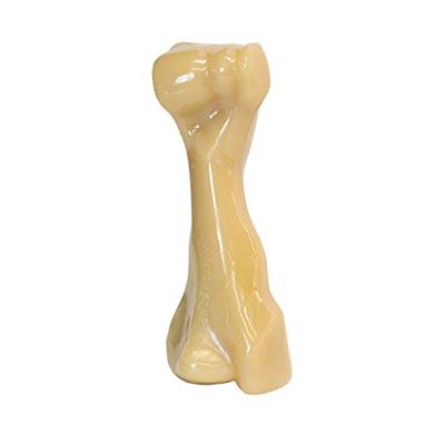 NYLABONE POWER CHEW HARDE BIJTERS KIPSMAAK VANAF 23 KG