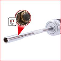KS Tools 159.2035 Bitschroevendraaier 1/4 - thumbnail