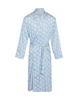 Essenza Essenza Pete Tesse Kimono Zen Blue S - thumbnail