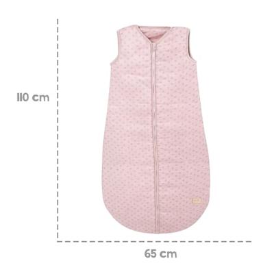 roba Slaapzak (Lil Planet roze, 110 cm) - thumbnail