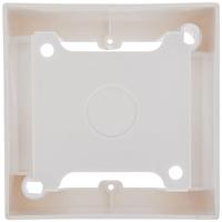 Digitus DN-93804 contactdoos Type E (FR) Wit - thumbnail