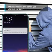 TP-Link Tapo C210 beveiligingscamera - thumbnail