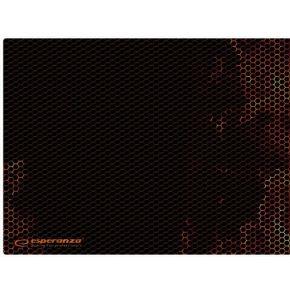 Esperanza EGP103R muismat Game-muismat Zwart