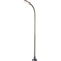 H0 Straatlantaarn Enkel Bouwpakket 1 stuk(s) - thumbnail